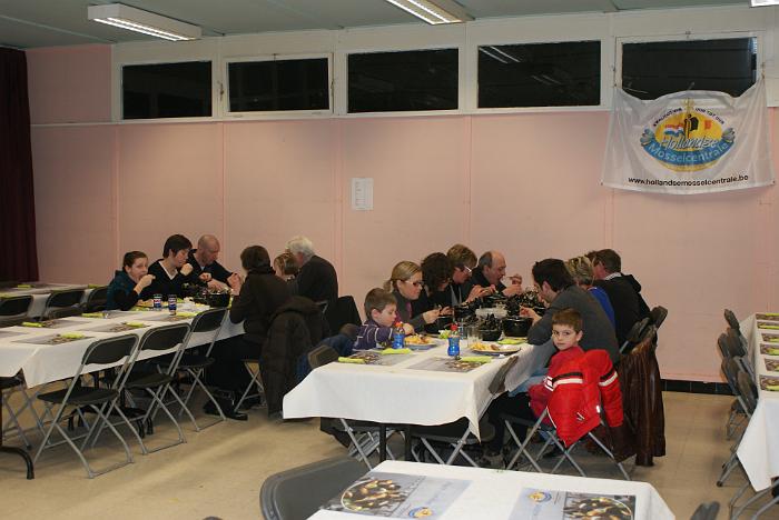 Mosselfeest 24